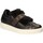 Scarpe Donna Sneakers IgI&CO 8799 Grigio