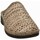 Scarpe Donna Pantofole Grunland CI2165 Marrone
