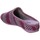 Scarpe Donna Pantofole Grunland CI2168 Viola