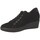 Scarpe Donna Sneakers Grunland SC3524 Nero