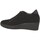 Scarpe Donna Sneakers Grunland SC3524 Nero