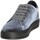 Scarpe Donna Sneakers Grunland SC3670 Grigio