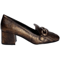Scarpe Donna Décolleté Grace Shoes 0426 Oro