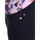 Abbigliamento Donna Leggings Key Up 095F 0001 Blu