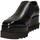 Scarpe Donna Mocassini Grace Shoes 0008 Nero