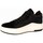 Scarpe Donna Sneakers Exé Shoes F17006882016 Nero
