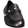 Scarpe Donna Mocassini Grace Shoes 0310 Grigio