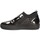 Scarpe Donna Mocassini Grace Shoes 26158 Nero