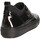 Scarpe Donna Mocassini Grace Shoes 26158 Nero