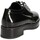 Scarpe Donna Derby Grace Shoes 10164 Nero