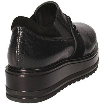 Grace Shoes 16157 Nero