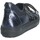 Scarpe Donna Sneakers Grace Shoes 26137A Blu