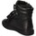 Scarpe Donna Sneakers Fornarina PI18WI1129P000 Nero