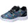 Scarpe Unisex bambino Sneakers Primigi 8269 Blu