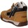 Scarpe Unisex bambino Sneakers Primigi 8284 Giallo