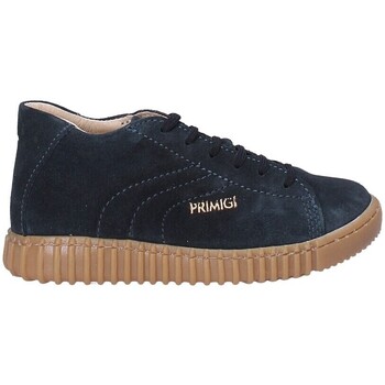 Scarpe Unisex bambino Sneakers Primigi 8047 Blu