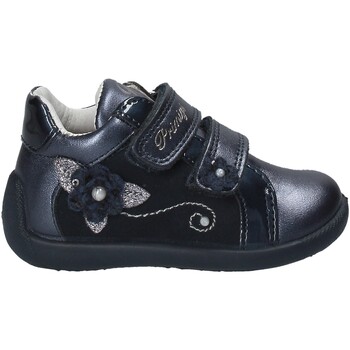 Scarpe Unisex bambino Sneakers Primigi 8519 Blu