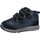 Scarpe Unisex bambino Sneakers Primigi 8530 Blu