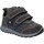 Scarpe Unisex bambino Sneakers Primigi 8530 Grigio