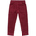 Abbigliamento Unisex bambino Pantaloni Primigi 38122132 Bordeaux