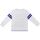 Abbigliamento Unisex bambino T-shirt & Polo Primigi 38212031 Bianco