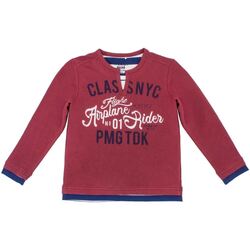 Abbigliamento Unisex bambino T-shirt & Polo Primigi 38212081 Rosso
