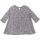 Abbigliamento Unisex bambino T-shirt & Polo Primigi 38212531 Grigio
