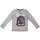 Abbigliamento Unisex bambino T-shirt & Polo Primigi 38213011 Grigio