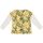Abbigliamento Unisex bambino T-shirts a maniche lunghe Primigi 38213591 Bianco