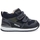 Scarpe Unisex bambino Sneakers Geox B720RC 08522 Blu