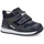 Scarpe Unisex bambino Sneakers Geox B720RC 08522 Blu