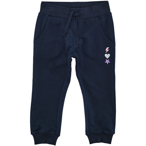 Abbigliamento Unisex bambino Pantaloni da tuta Chicco 09024542 Blu
