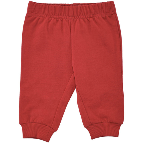 Abbigliamento Unisex bambino Pantaloni Chicco 09024536 Rosso