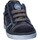 Scarpe Unisex bambino Sneakers basse Melania ME1133B7I.B Marine