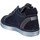 Scarpe Unisex bambino Sneakers basse Melania ME1133B7I.B Marine