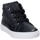 Scarpe Unisex bambino Sneakers Melania ME1183B7I.B Blu