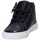 Scarpe Unisex bambino Sneakers Melania ME1183B7I.B Blu