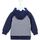 Abbigliamento Unisex bambino Felpe Losan 725 6003AC Blu