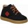 Scarpe Unisex bambino Sneakers Balducci CITA011 Blu