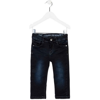 Abbigliamento Unisex bambino Jeans Losan 725 9005AC Blu