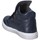Scarpe Unisex bambino Sneakers Melania ME2108D7I.B Blu