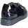 Scarpe Unisex bambino Sneakers basse Melania ME6129F7I.B Blu