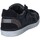 Scarpe Unisex bambino Sneakers Melania ME6134F7I.B Blu
