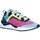 Scarpe Donna Sneakers Invicta 4461160/D Viola