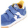 Scarpe Unisex bambino Sneakers Falcotto 2014156 01 Blu