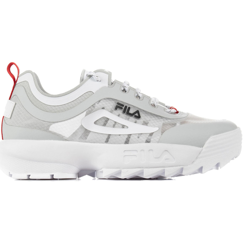 Scarpe Donna Sneakers Fila 1010866 Bianco