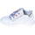 Scarpe Unisex bambino Sneakers basse Melania ME1268B9E.C Bianco