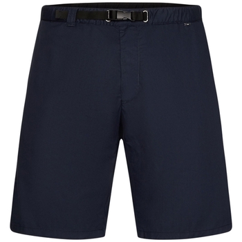 Abbigliamento Uomo Shorts / Bermuda Calvin Klein Jeans K10K105315 Blu