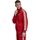 Abbigliamento Uomo Giubbotti adidas Originals FM3811 Rosso