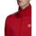 Abbigliamento Uomo Giubbotti adidas Originals FM3811 Rosso